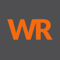 WR GRUPPEN logo - Similar company to Uochd