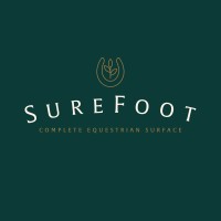 SureFoot Equestrian logo - Similar company to Endurmeta