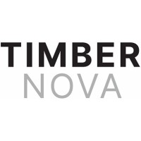 TimberNova Oy logo - Similar company to Edutec Oy