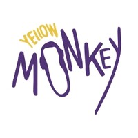 Yellow Monkey logo - Similar company to Items Solutions