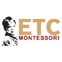 ETC Montessori logo - Similar company to Ami Eaa