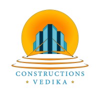 Constructions Vedika logo - Similar company to Charvithameadows