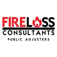 Fire Loss Consultants logo - Similar company to Impact Disaster Services