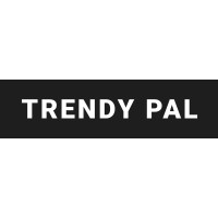 Trendy Pal logo - Similar company to Cloudsfer