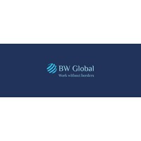 BW GLOBAL logo - Similar company to Bw Global