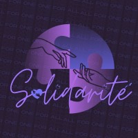 Solidarité ENCG Meknès logo - Similar company to Ecolight Encgmek