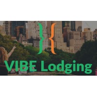 VIBE Lodging logo - Similar company to Skid Hotels Llc