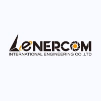 Lenercom International Engineering Co.,Ltd. logo - Similar company to Lenercom
