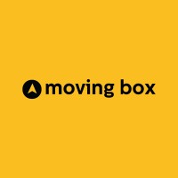 Moving Box logo - Similar company to Moving Mx