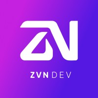 ZVN DEV logo - Similar company to Front Edge Digital