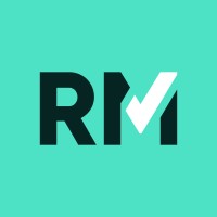 Reference Me logo - Similar company to Reference Me