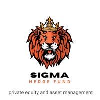 Sigma Hedge fund logo - Similar company to Mudra: A Game Changing Hedge Fund