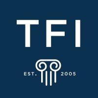 Teaching Fellows Institute logo - Similar company to Pathway Financial Inc
