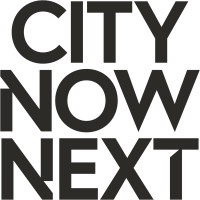 City Now Next logo - Similar company to Oryx Project Solutions