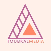 TOUBKAL MEDIA logo - Similar company to Toubkal It