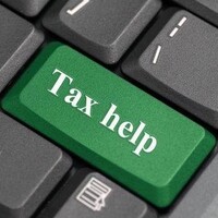 TAXER logo - Similar company to Taxer