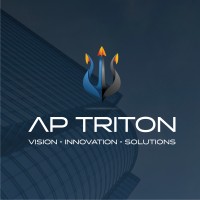 AP TRITON, LLC logo - Similar company to Vision 20/20