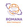 Romana Skills Training LLC logo - Similar company to Max Chocolate & Dates Co L.L.C
