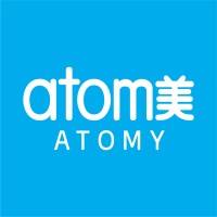 Atomy Türkiye logo - Similar company to Masif
