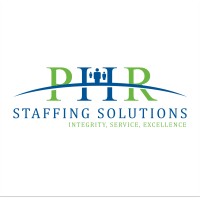 PHR Staffing Solutions logo - Similar company to Oncloud18 Tech Consultants & Services Llp