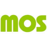 MOStudio logo - Similar company to Codex Architectuurstudio
