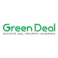 Lenergia Green Deal logo - Similar company to Dimensione Tecnology & Innovation