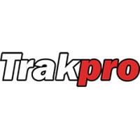 Trakpro logo - Similar company to Venturi
