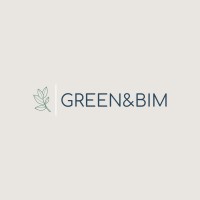GREEN&BIM LTD logo - Similar company to Numa Project