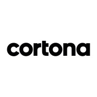 cortona GmbH logo - Similar company to Luminabyte Gmbh