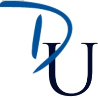 Dream University logo - Similar company to 4 Elements Agency
