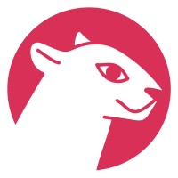 PinkPuma logo - Similar company to Wild Creative Belle Studio