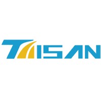 Taisan machinery logo - Similar company to Qiangtong Short Cycle Press