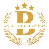 Balu developers logo - Similar company to Rashannow