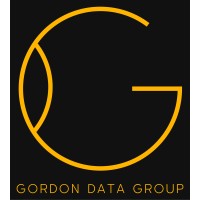 Gordon Data Group logo - Similar company to Praxis Metrics