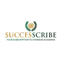 Successcribe Overseas Education LLP logo - Similar company to Inomi Learning