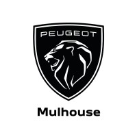 Peugeot Mulhouse & St-Louis - Grand Est Automobiles logo - Similar company to Ds Store Alsace