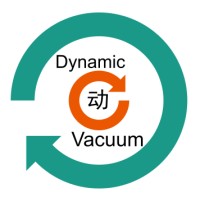 Dynamic Vacuum Technology Corporation logo - Similar company to Alcatel Vacuum Technology