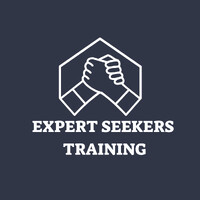 Expert Seekers Training logo - Similar company to Sato Inc