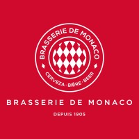 La Brasserie de Monaco logo - Similar company to Pellicari Events Agency