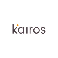 kairos logo - Similar company to Uchronic
