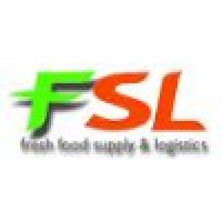 FSL Fresh Food Supply & Logistics logo - Similar company to Lojistik Sistem