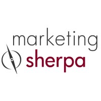 MarketingSherpa logo - Similar company to Maclabs Ltd