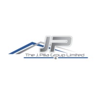 J. Pilla Group Limited logo - Similar company to I & A Counseling Center Llc