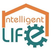 Intelligent Life logo - Similar company to Aeioros Servicios