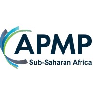 APMP Sub-Saharan Africa logo - Similar company to Smart Procurement
