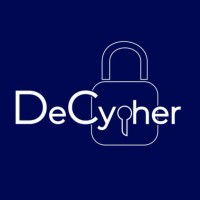DeCypher Legal logo - Similar company to The Legal Journal On Technology