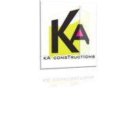 Ka Constructions logo - Similar company to Ka Constructions