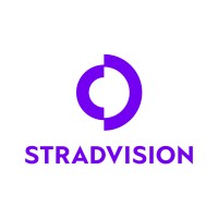 STRADVISION logo - Similar company to 42Dot