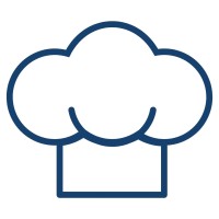 Food AI logo - Similar company to Food+ By Compass