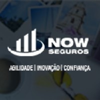 Now Seguros logo - Similar company to Now Corretora De Seguros